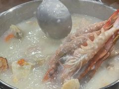 -盈田盈粥庄(博山东路店)