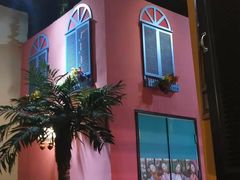 -小娘惹厨房Little Nyonya(狮城有约上榜店)