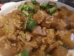 -老白肉馆(临江小区店)