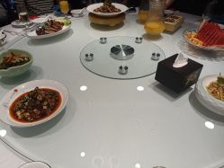 -四方阁酒楼·宴会厅(圣灯店)