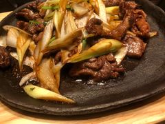 -西安凯悦酒店·湖畔中餐厅