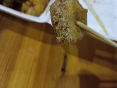 -细妹五香牛杂(步行街店)