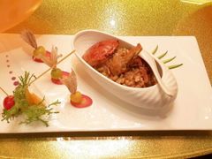 android_upload_pic-扬州狮子楼·非遗淮扬菜(总店)
