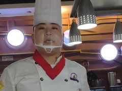 -利昂法式铁板主题餐厅(新奥购物中心店)