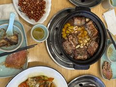 -启东小海鲜(庄先湾路1号店)