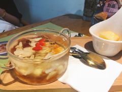 -炖物24章·顺时轻养茶(杭州大厦店)