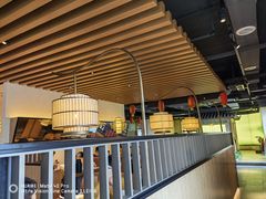大堂-沅江水·湖南家宴(南村万博长隆商圈店)