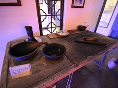 -杨家埠民间艺术大观园