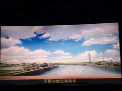 -万达影城(仓山万达广场激光IMAX店)
