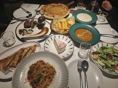 -清真·艾美可餐厅(鹏欣水游城店)