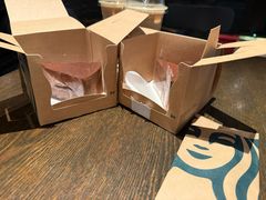 -星巴克臻选(南京金茂览秀城店)