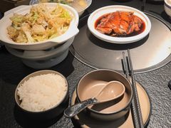 -金陵家宴·金陵春·南京菜(夫子庙店)