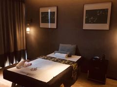 -璞·澐间影院式足道SPA(尚悦湾店)