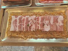 -西塔老太太泥炉烤肉(北京双井店)
