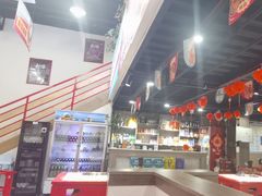 -厂花素芬九宫格火锅(红光店)