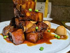 -金枝玉叶上海人家食府(三里河店)