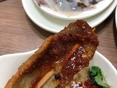 -老乔串店(青松路店)