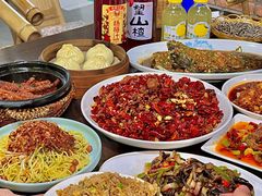 -成都味道(望江西路店)
