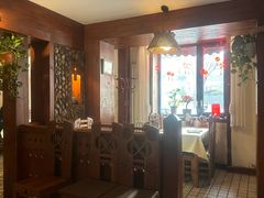 大堂-老井俄式餐厅