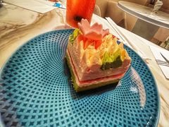 -théATRE 茶聚场(王府中環店)
