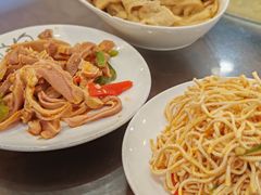 -风云面馆(珠海路店)