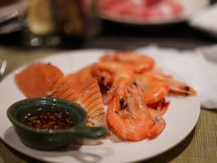 -乐咖啡西餐厅(太湖皇冠假日酒店)