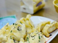 锅贴-玉华饮食店(茅台路店)