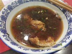 -美味斋(西北街店)