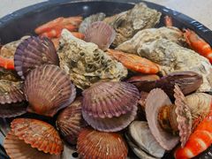 -前王院•巧克力海鲜市集餐厅(万平口店)