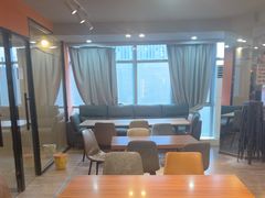 -欢度时光桌游·电玩·拼豆(国贸店)