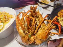 -大潮淮·淮扬菜(何园旗舰店)