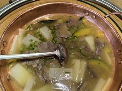 -妈妈的味道(和顺古镇店)