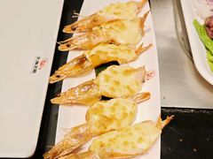 -渔乐之昕·铁板烧自助餐(虹悦城店)