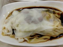 韭黄牛肉肠-华辉拉肠(广园店)