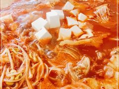 -HONGA HONGA雄家(曹路店)