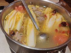 -六月雪干锅(涪城万达广场店)