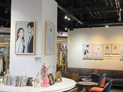 -海马体照相馆(天津世纪都会店)