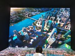 -广州市城市规划展览中心