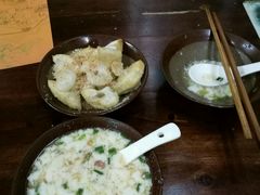 -姚家豆花