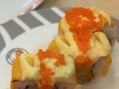 -新一番三文鱼寿司(红城湖店)