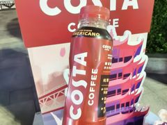 -COSTA COFFEE(武汉武商MALL店)