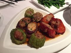 煎酿三宝-衡山汇·高级粤菜(霄云路店)