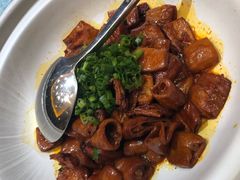 -马仕玖煲·融合菜·酥不腻烤鸭(人大店)