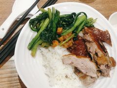 -裕记烧腊连锁餐饮(国商分店)