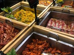 -鑫海汇海鲜烤肉自助(北国商城店)