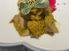 -常州新城希尔顿酒店·OPEN全日餐厅