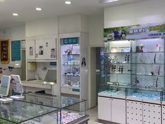 -大明眼镜(方庄店)