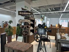 -大视光学•LINDBERG林德伯格•全球手工眼镜集合店(王府井店)