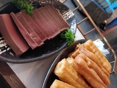 -捞神煲汤火锅(湖滨商业街店)