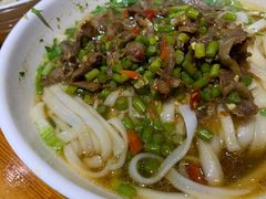 -肆姐面粉馆(坡子街店)